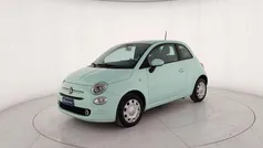 Usata 2017 Fiat 500 Pop Tre volumi | 9900 € (Buon prezzo)