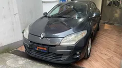 Nero Usata 2009 Renault Mégane III Station wagon | 3990 € (Buon prezzo)