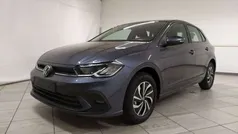 Usata 2024 VW Polo Style Tre volumi | 21.990 € (Buon prezzo)