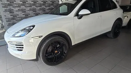 Usata Porsche Cayenne 244 CV (179 kW) 2012 SUV