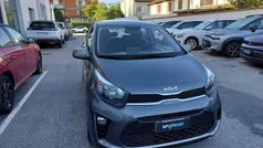 Grigio Usata 2022 Kia Picanto Urban Due volumi | 10.950 € (Buon prezzo)