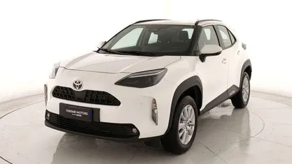 Usata 2025 Toyota Yaris Hybrid Active | 24.900 € (Buon prezzo)
