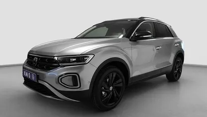 Usata VW T-Roc Sportline 116 CV (85 kW) 2025 SUV