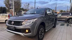 Fiat Fullback