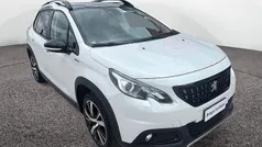 Usata 2018 Peugeot 2008 GT-line SUV | 9900 € (Super prezzo)