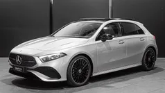 Usata 2025 Mercedes A180 Advanced Plus | 38.669 €