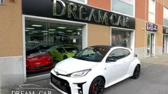 Nero metallizzato Usata 2022 Toyota Yaris Due volumi | 34.990 € (Ottimo prezzo)