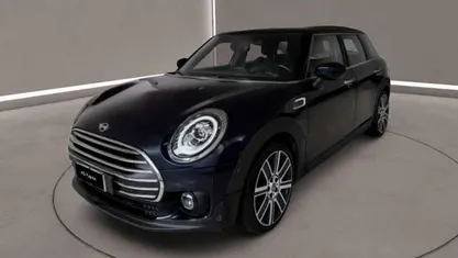 Usata Mini Cooper 136 CV (100 kW) 2019 Nero Utilitaria