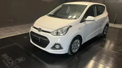 Usata 2015 Hyundai H 350 Furgone | 6400 €