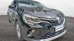 Nero Usata 2022 Renault Captur Intens SUV | 18.900 € (Buon prezzo)
