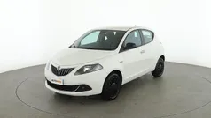 Usata 2022 Lancia Ypsilon Silver Due volumi | 11.199 € (Buon prezzo)
