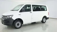VW Caravelle