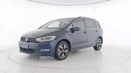 Usata VW Touran Executive 150 CV (110 kW) 2024 Monovolume