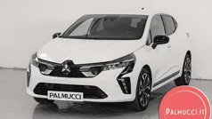 Bianco Nuova 2024 Mitsubishi Colt Intense Due volumi | 19.000 € (Buon prezzo)