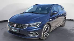 Blu Usata 2018 Fiat Tipo Lounge Station wagon | 10.900 € (Buon prezzo)