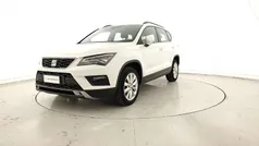 Usata 2019 Seat Ateca Ecomotive SUV | 13.000 € (Ottimo prezzo)
