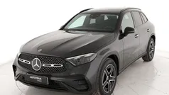 Gebraucht 2024 Mercedes GLC220 Premium SUV | 56.900 € (Guter Preis)