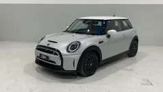 Bianco Usata 2021 Mini Cooper SE Classic Due volumi | 16.600 € (Super prezzo)