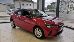 Rosso Usata 2022 Opel Corsa Elegance Due volumi | 15.900 € (Buon prezzo)