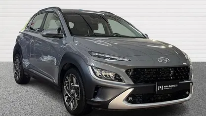 Usata 2023 Hyundai Kona SUV | 20.500 € (Ottimo prezzo)