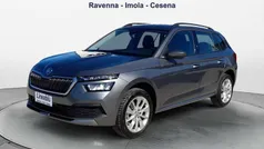 Grigio Usata 2024 Skoda Kamiq Ambition SUV | 19.600 € (Buon prezzo)