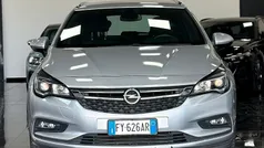 Usata 2019 Opel Astra Station wagon | 11.990 € (Buon prezzo)
