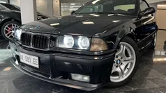 Usata 1996 BMW M3 Cabriolet M Sport Cabrio | 21.000 €