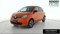 Arancione Usata 2022 Renault Twingo Techno Due volumi | 12.290 € (Buon prezzo)