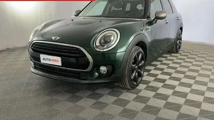 Usata 2018 Mini Cooper D Clubman Station wagon | 14.399 € (Buon prezzo)