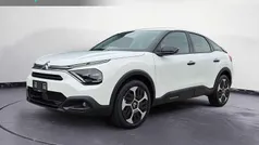 Natural white Usata 2023 Citroën C4 Feel Tre volumi | 17.500 € (Ottimo prezzo)
