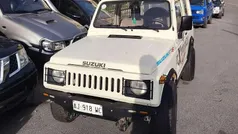 Usata 1988 Suzuki Samurai SUV | 4500 €