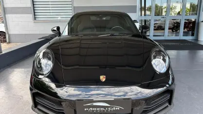 Usata Porsche 911 Carrera 394 CV (289 kW) 2024 Nero Coupé