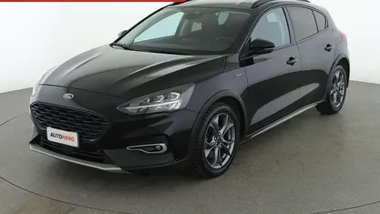Usata Ford Focus Active 120 CV (88 kW) 2021 Berlina