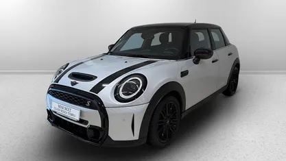 Usata Mini Cooper S 178 CV (130 kW) 2021 Utilitaria