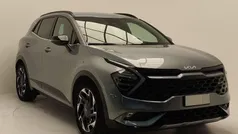 Usata 2023 Kia Sportage GT-Line SUV | 25.900 € (Buon prezzo)