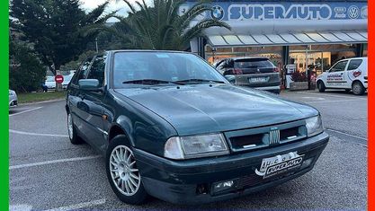 Usata Fiat Croma 92 CV (67 kW) 1996 Verde Berlina