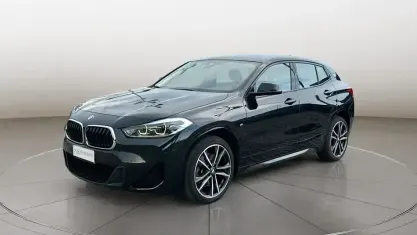 Usata BMW X2 M Sport 190 CV (139 kW) 2021 SUV