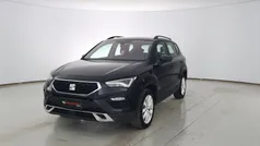 Nero Usata 2021 Seat Ateca Business SUV | 15.700 € (Super prezzo)