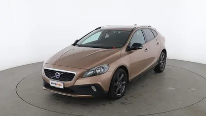 Usata Volvo V40 CC Momentum 115 CV (84 kW) 2015 Station wagon