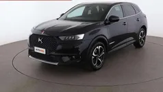 Nero Usata 2019 DS Automobiles DS7 Crossback Business SUV | 19.799 € (Buon prezzo)