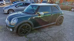 Verde Usata 2008 Mini Cooper Due volumi | 2500 € (Buon prezzo)