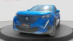 Blu vertigo Usata 2021 Peugeot 2008 Allure SUV | 15.500 € (Ottimo prezzo)