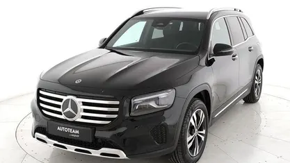 Usata Mercedes GLB200 Advanced Plus 163 CV (119 kW) 2024 SUV