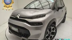 Grigio Usata 2024 Citroën C3 Aircross PureTech SUV | 16.500 € (Buon prezzo)