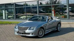 Usata 2006 Chrysler Crossfire Coupé | 17.400 €