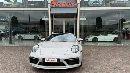 Usata Porsche 911 Carrera Cabriolet 385 CV (283 kW) 2023 Cabrio