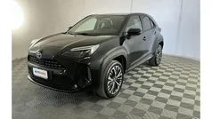 Usata 2022 Toyota Yaris Hybrid Lounge SUV | 24.799 € (Buon prezzo)