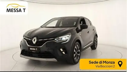Occasion Renault Captur Intens 145 ch (106 kW) 2023 SUV