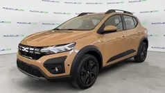 Usata 2025 Dacia Sandero Expression | 18.400 € (Cara)