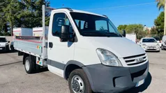 Usata 2007 Iveco Daily Furgone | 11.500 € (Buon prezzo)